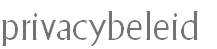 privacybeleid